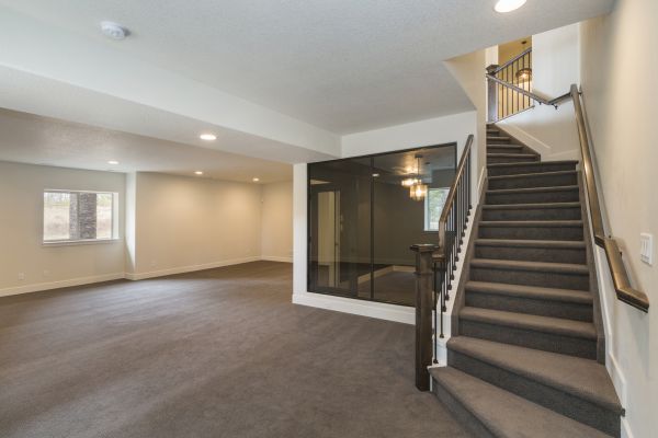 Cost of Basement Restoration Service in Waxahachie