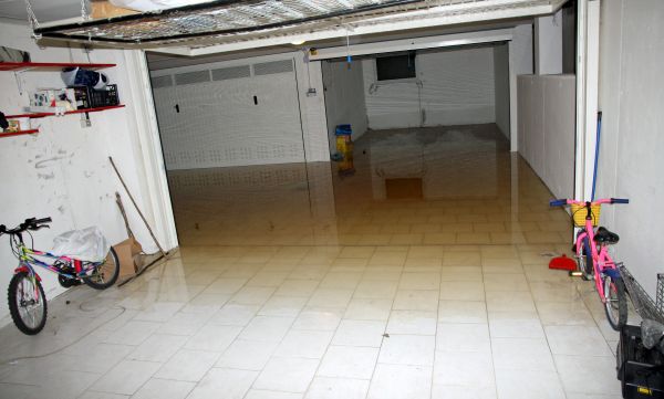 Flood Cleanup Service in Waxahachie
